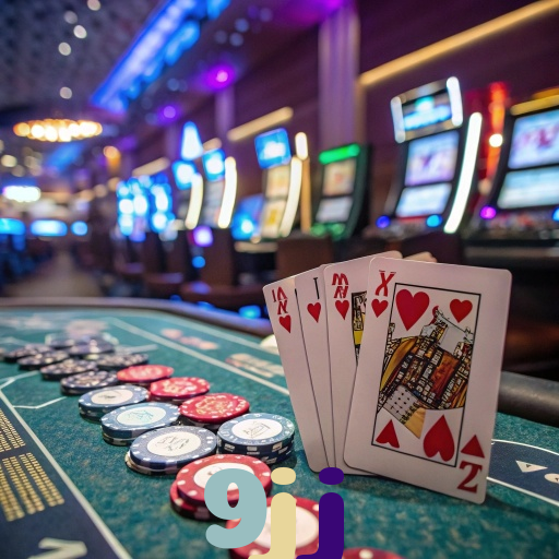 As Últimas Tendências e Novidades do Mundo dos Jogos