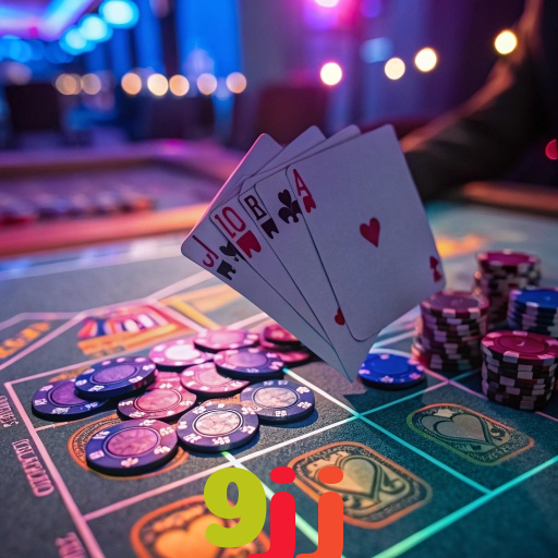 As Últimas Tendências e Novidades do Mundo dos Jogos