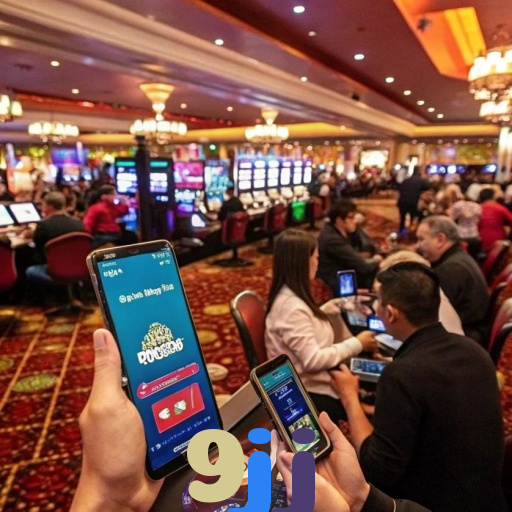 Futebol Internacional: Aposte no 9jj