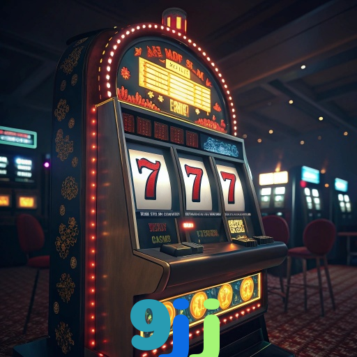 Descubra a Emoção do Cassino Ao Vivo na 9jj