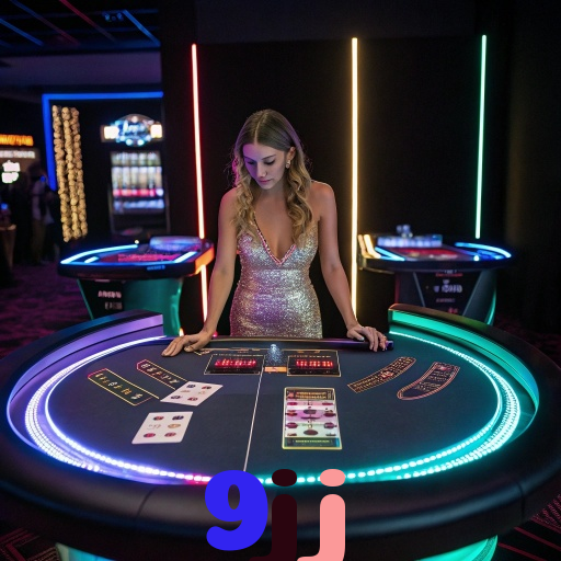 O 9jj oferece segurança e variedade para garantir a melhor experiência ao jogador.