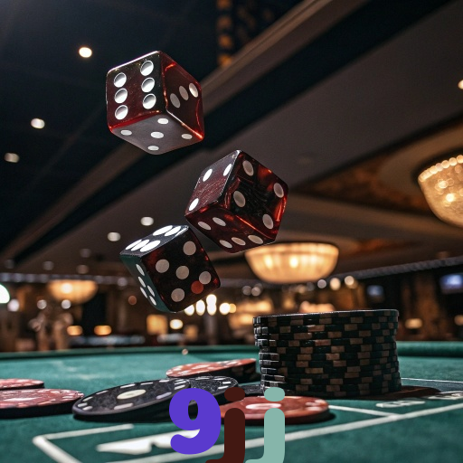 Explore Slots Clássicos no 9jj