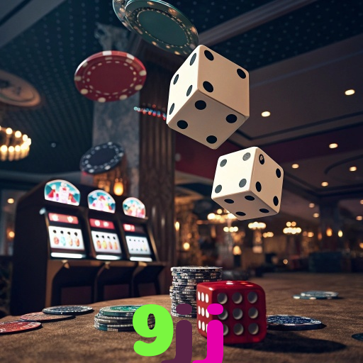 Prêmios Exclusivos em Desafios Semanais no 9jj