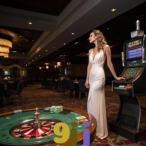 Ganhe Multiplicadores Surpreendentes no 9jj