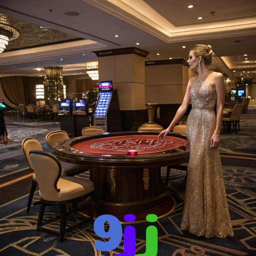 O 9jj traz jogos e promoções que mantêm os jogadores sempre motivados a apostar.