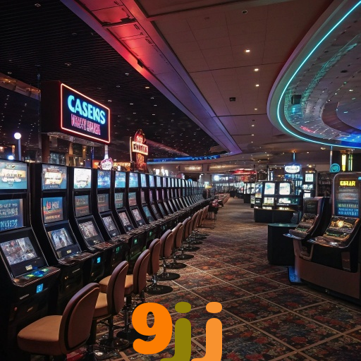 As Últimas Tendências e Novidades do Mundo dos Jogos