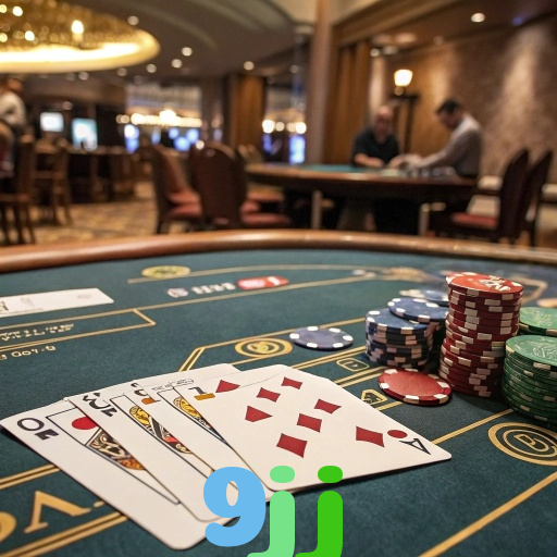 Ganhar no 9jj é ainda mais fácil com suas promoções diárias.