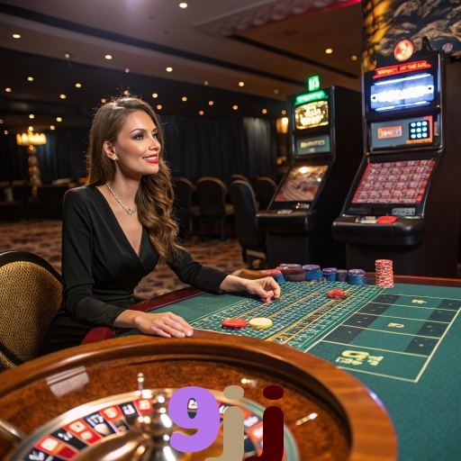 Multiplique Seus Lucros com Apostas no 9jj