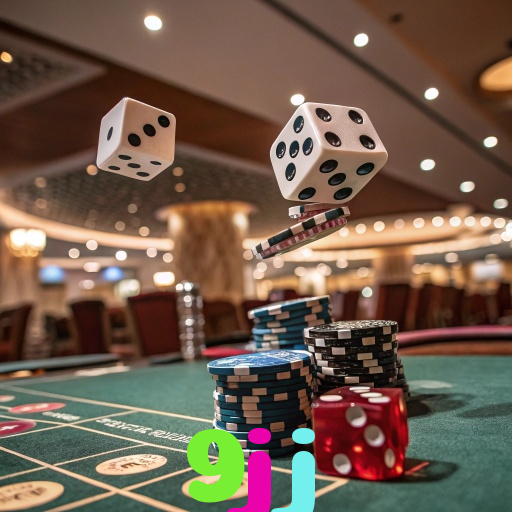 Ganhe com Mãos Imbatíveis no 9jj