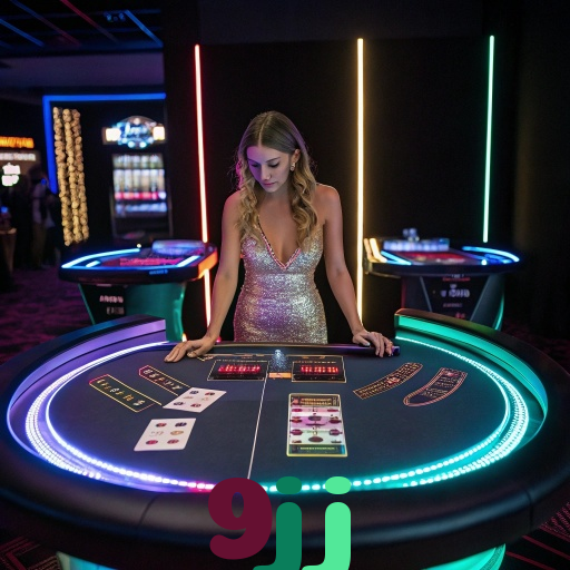 As Últimas Tendências e Novidades do Mundo dos Jogos