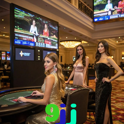 Prêmios Exclusivos em Desafios Semanais no 9jj