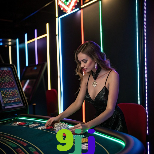 Ganhar no 9jj é ainda mais emocionante com as promoções e bônus disponíveis todos os dias.