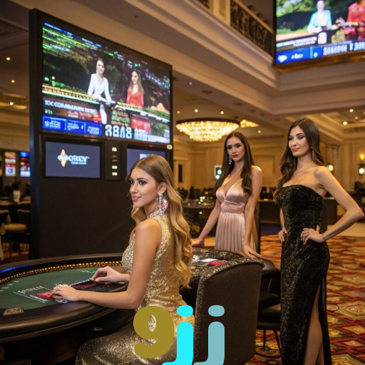 Segredos dos Campeões de Poker no 9jj