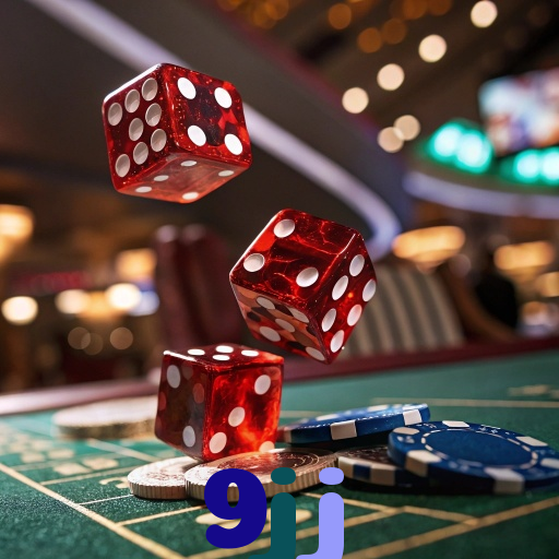 Aposte Rápido e Vença no 9jj