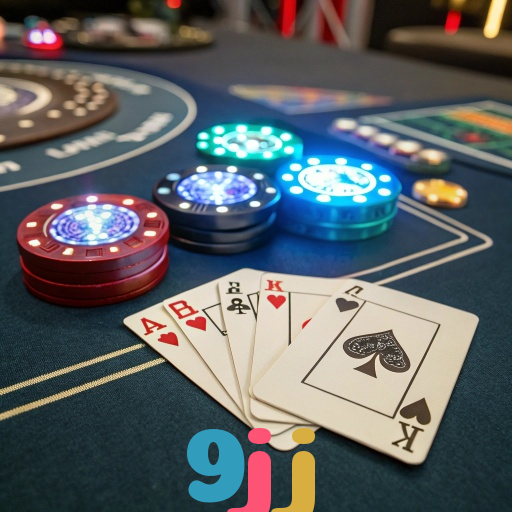 As Últimas Tendências e Novidades do Mundo dos Jogos