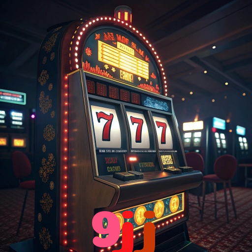 Descubra a Emoção do Cassino Ao Vivo na 9jj