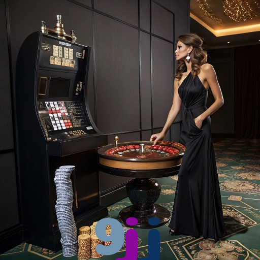 Ganhe Prêmios Instantâneos no 9jj