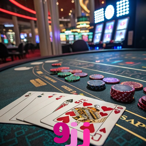 As Últimas Tendências e Novidades do Mundo dos Jogos