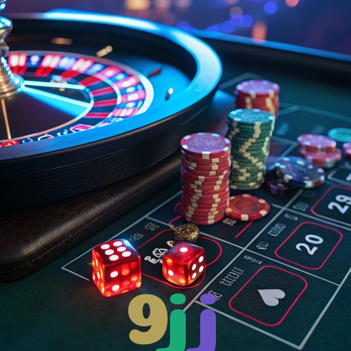 Ganhe Seguindo Padrões na Roleta do 9jj