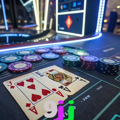 A emoção das apostas nunca para no 9jj, onde a variedade e as recompensas se renovam constantemente para o jogador.