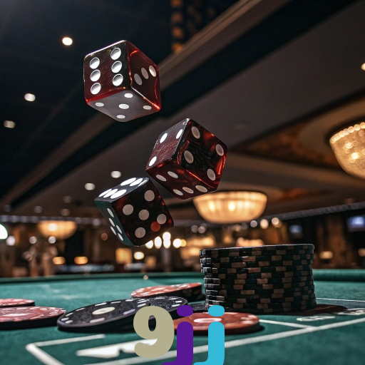 Caça-Níqueis com Jackpots Milionários no 9jj