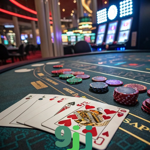 As Últimas Tendências e Novidades do Mundo dos Jogos