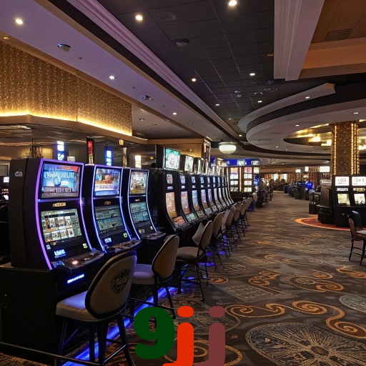 Cada jogo no 9jj é uma chance de ganhar e viver momentos únicos de pura diversão.