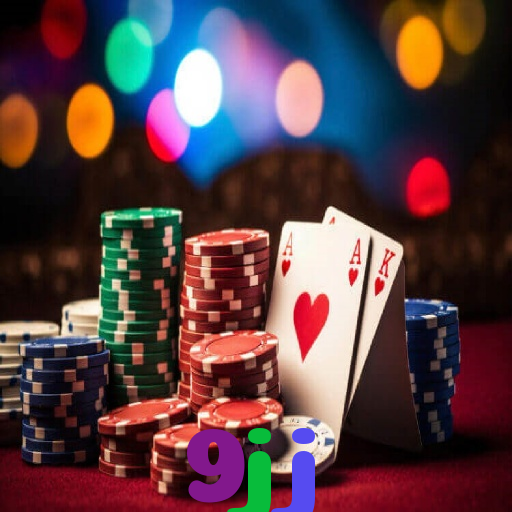 Ganhar no 9jj é ainda mais fácil com suas promoções diárias.