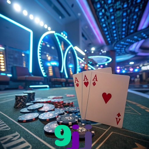 Ganhe Prêmios Especiais em Datas Festivas no 9jj