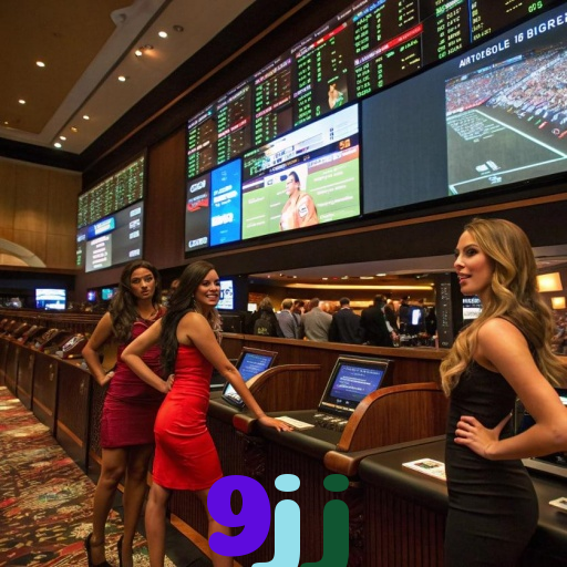 As Últimas Tendências e Novidades do Mundo dos Jogos