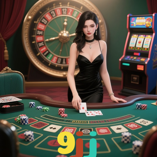 Aposte Inteligente e Ganhe Mais no 9jj