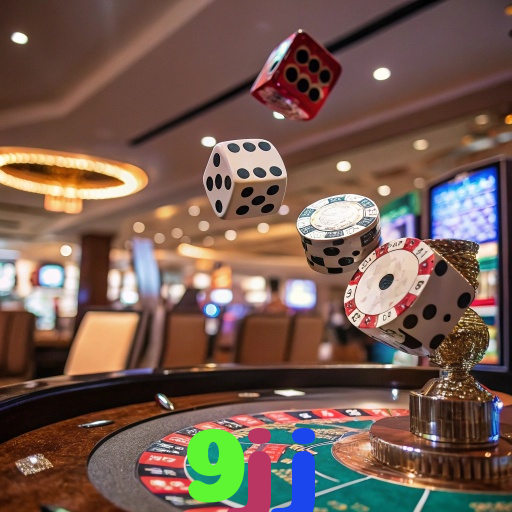 No 9jj, cada jogo é pensado para proporcionar diversão e ganhos reais.