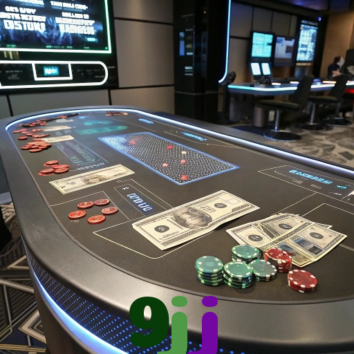 Segredos para Vencer nos Caça-Níqueis do 9jj