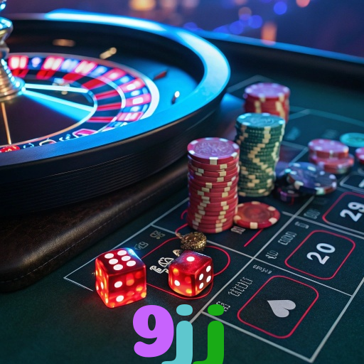 Ganhe Rodadas Extras na Roleta do 9jj