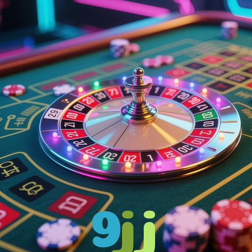 Ganhe com Estratégias de Alto Impacto no 9jj