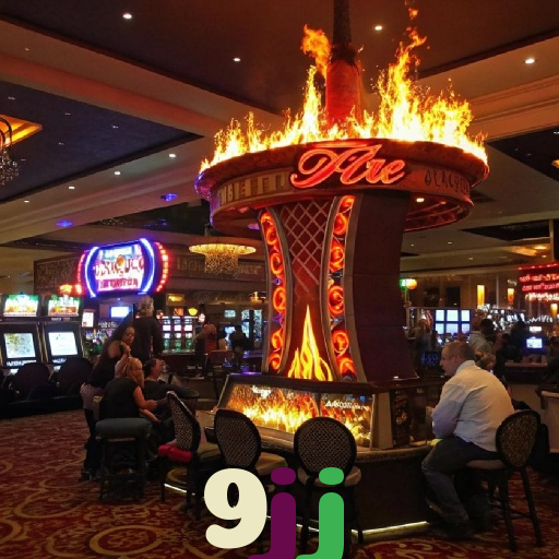 Ganhar no 9jj é ainda mais fácil com suas promoções diárias.