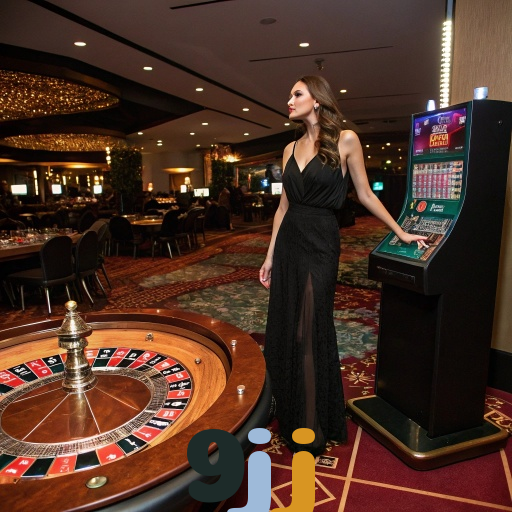 Participe de Desafios de Slots no 9jj