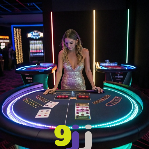 Ganhe Seguindo Padrões na Roleta do 9jj