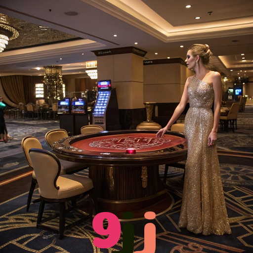 Descubra Mercados de Apostas Exclusivos no 9jj