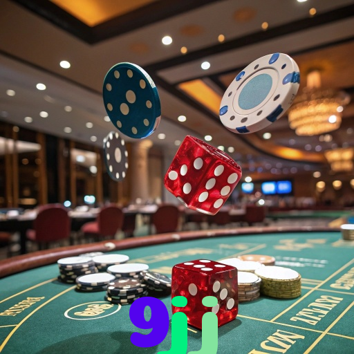 Ganhe com Apostas Precisam na Roleta do 9jj