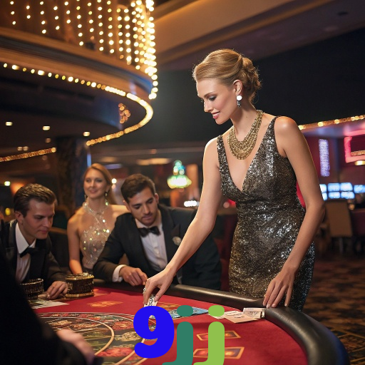 O 9jj é perfeito para quem busca adrenalina e prêmios generosos nas apostas.