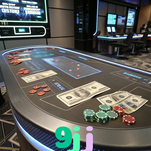 As Últimas Tendências e Novidades do Mundo dos Jogos