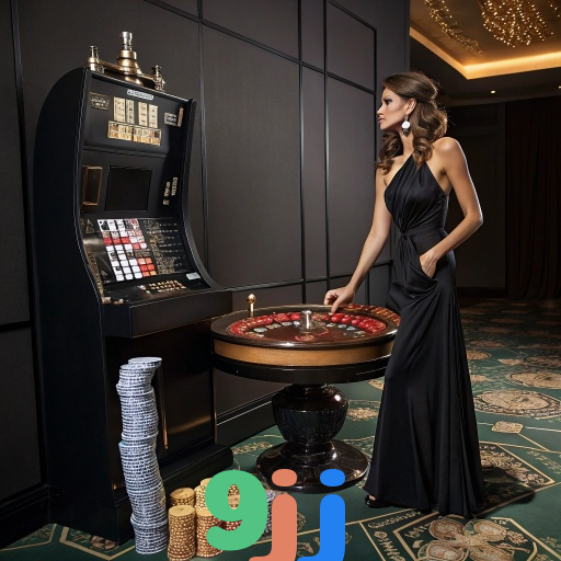 Ganhe na Roleta com Técnicas Secretas no 9jj