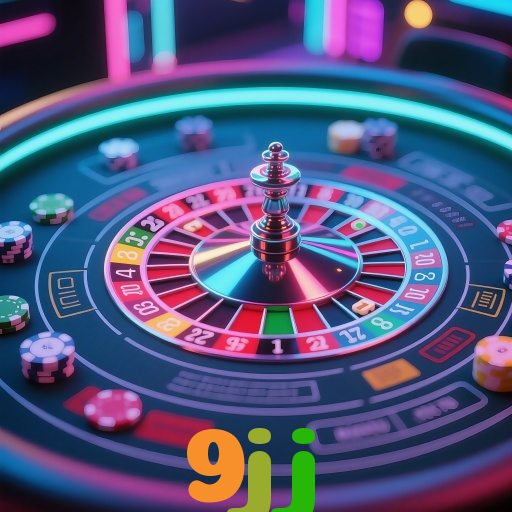 Aposte com segurança no 9jj e aproveite as melhores promoções e bônus do mercado.