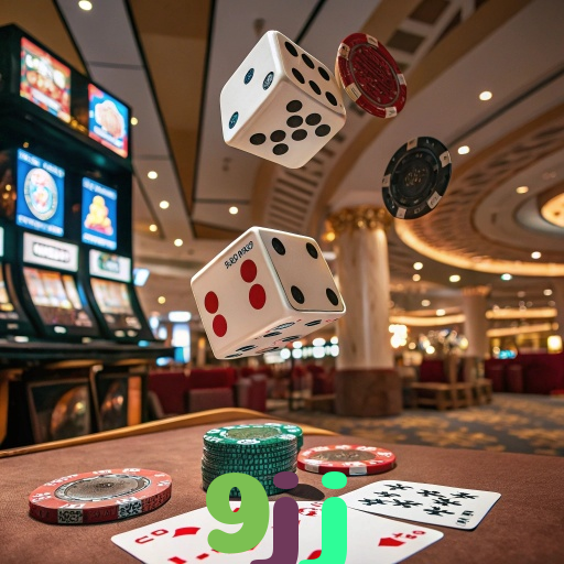 Ganhe Prêmios Especiais em Datas Festivas no 9jj