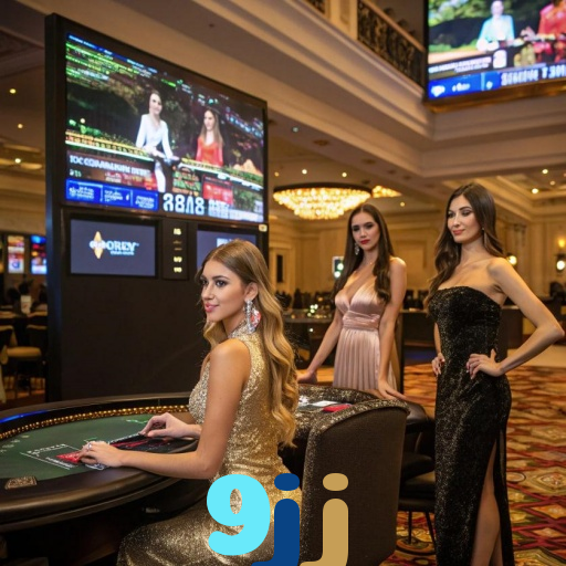 Multiplique Seus Lucros com Apostas no 9jj