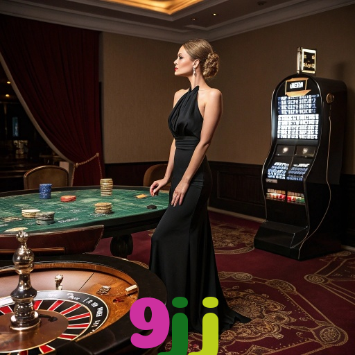 Tente a Sorte com Jogos Arriscados no 9jj