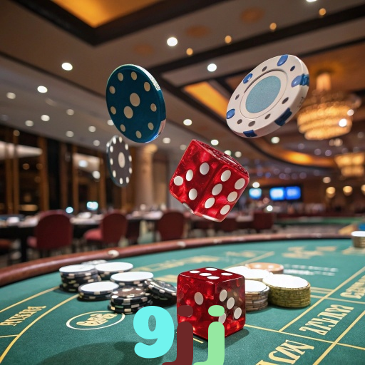 Descubra Novos Esportes para Apostar no 9jj