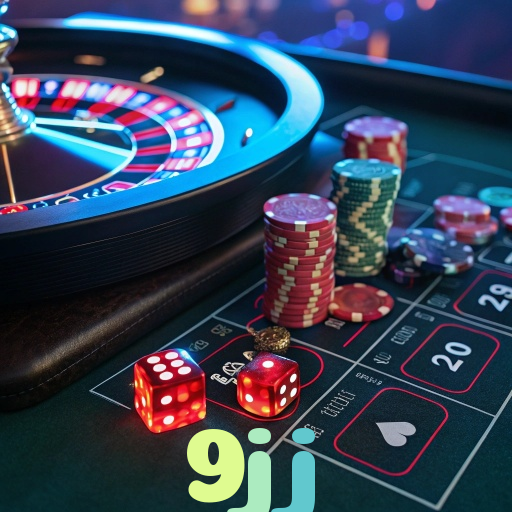 Apostas Rápidas para Resultados Imediatos no 9jj