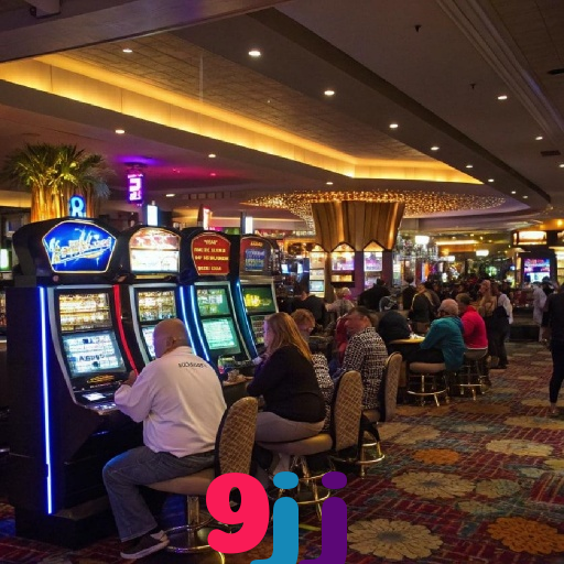 Jogos de Alta Aposta para Grandes Ganhos no 9jj